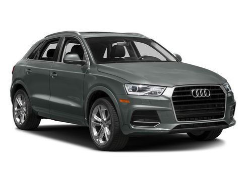 Used 2017 Audi Q3 2.0T Premium Plus w/ Premium Plus Package image 6