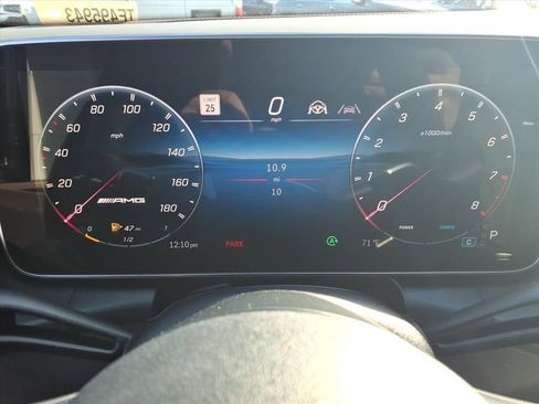 New 2026 Mercedes-Benz GLC 43 AMG 4MATIC image 18