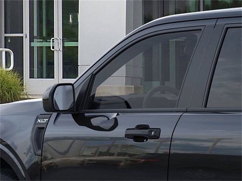 New 2026 Ford Maverick XLT image 21