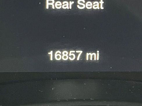 Used 2025 Dodge Durango GT w/ Blacktop Package image 21