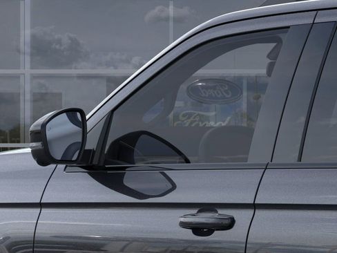 New 2026 Ford Expedition Tremor image 20