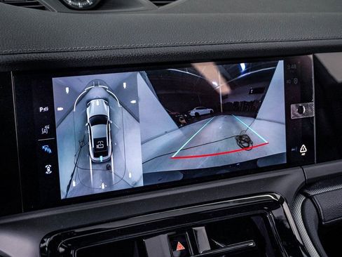 New 2026 Porsche Panamera 4 image 24