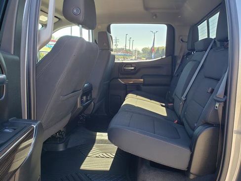 Used 2020 Chevrolet Silverado 1500 LT Trail Boss image 12