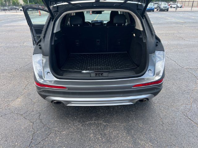 Used 2024 Lincoln Corsair AWD image 25
