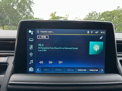 Used 2024 Chevrolet Tahoe LT w/ Luxury Package image 24