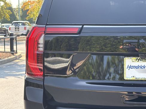 Used 2026 GMC Yukon XL Elevation w/ Elevation Premium Package AWD/4WD image 20