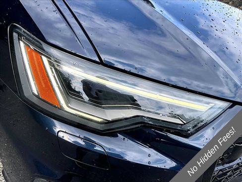 Used 2019 Audi A6 3.0T Premium Plus w/ Premium Plus Package AWD/4WD image 26