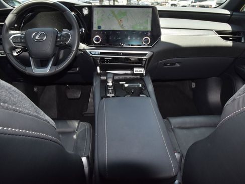 Used 2023 Lexus RX 350 FWD w/ Cold Area Package image 16