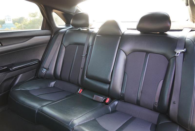 Used 2022 Kia K5 GT-Line w/ GT-Line FWD Premium Package image 65