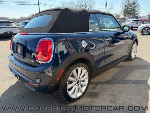 Used 2017 MINI Cooper S image 48