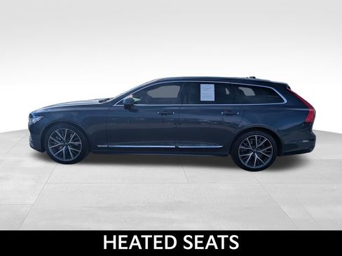 Used 2019 Volvo V90 T6 Inscription w/ Advanced Package image 4