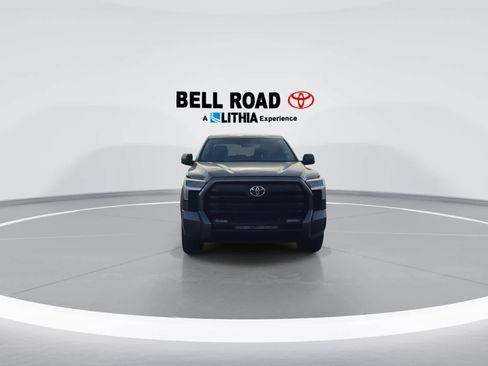 Used 2022 Toyota Tundra SR5 image 3