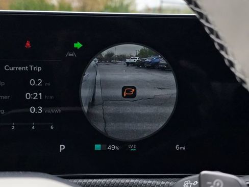New 2026 Kia EV6 GT-Line AWD/4WD image 32