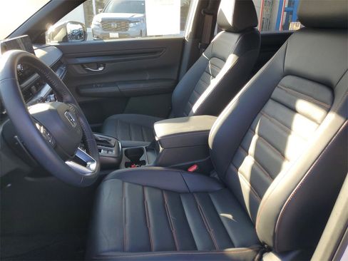 Used 2025 Honda CR-V Sport-L image 21