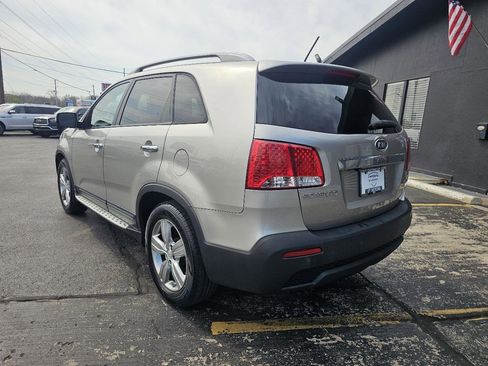 Used 2013 Kia Sorento EX w/ EX V6 Premium Pkg FWD image 7
