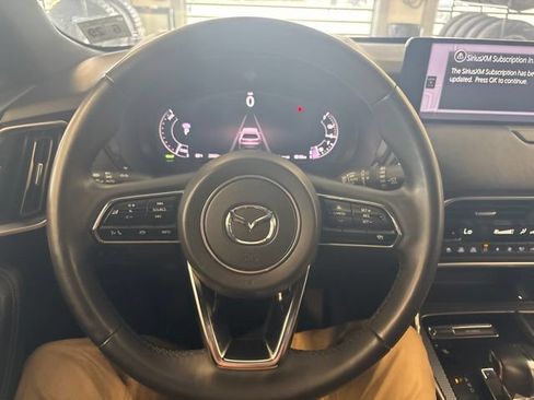 Used 2024 MAZDA CX-90 Plug-In Hybrid w/ Premium Plus AWD/4WD image 34