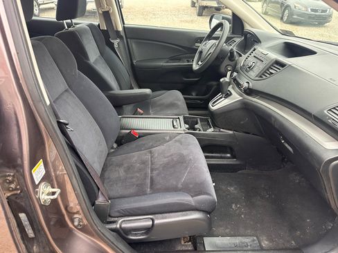Used 2014 Honda CR-V LX image 7