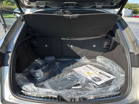 New 2026 Lexus NX 350 AWD image 33