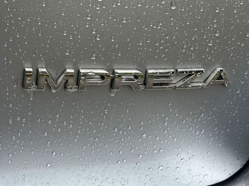 Used 2020 Subaru Impreza 2.0i Limited AWD/4WD image 6