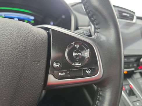 Used 2020 Honda CR-V EX-L image 18