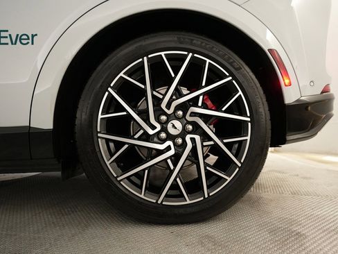 Used 2023 Ford Mustang Mach-E GT w/ GT Performance Edition image 17