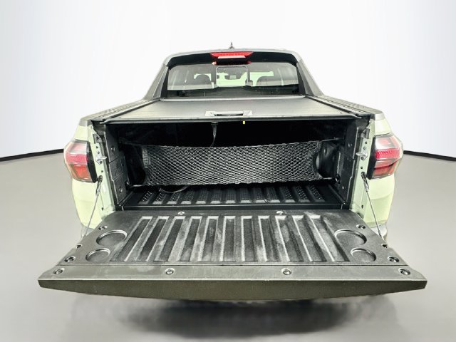 Used 2025 Hyundai Santa Cruz Limited AWD/4WD image 30