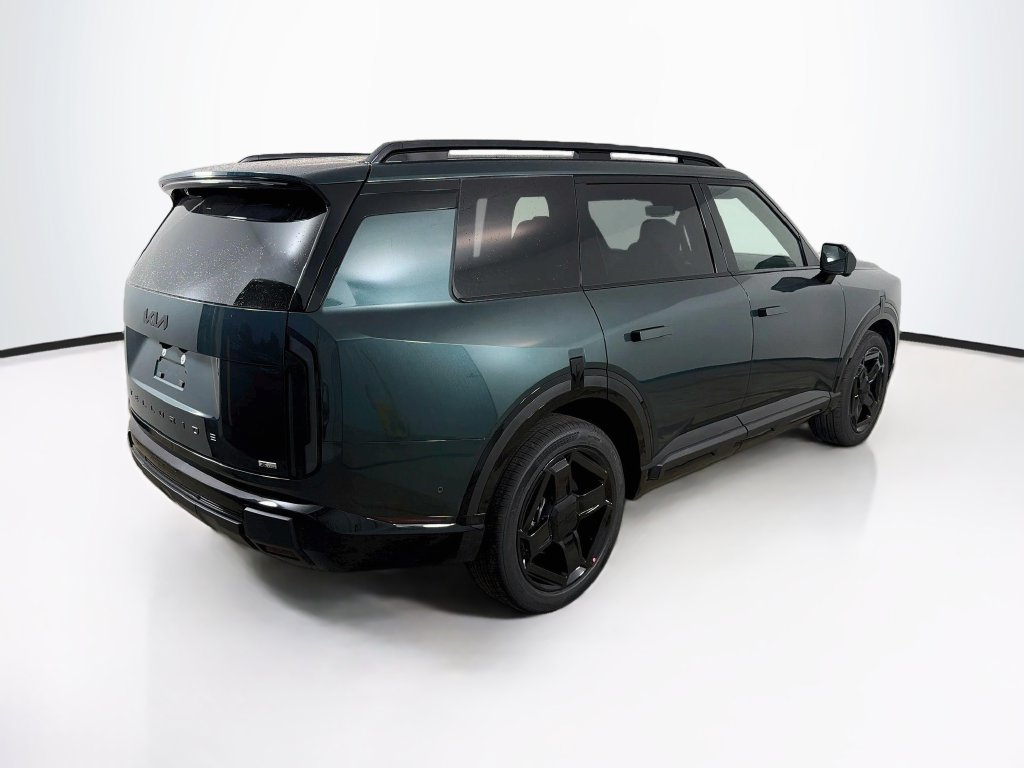New 2027 Kia Telluride X-Line SX Prestige AWD/4WD image 5