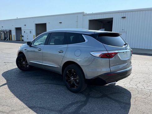 Used 2024 Buick Enclave Essence w/ Experience Buick Package AWD/4WD image 3