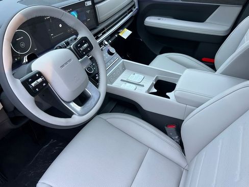 New 2026 Hyundai Santa Fe Calligraphy AWD/4WD image 10