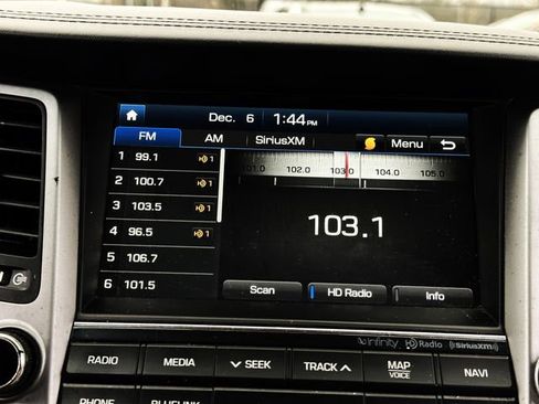 Used 2017 Hyundai Tucson SE Plus w/ Cargo Package image 21