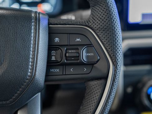 New 2026 Toyota Tacoma TRD Sport image 36