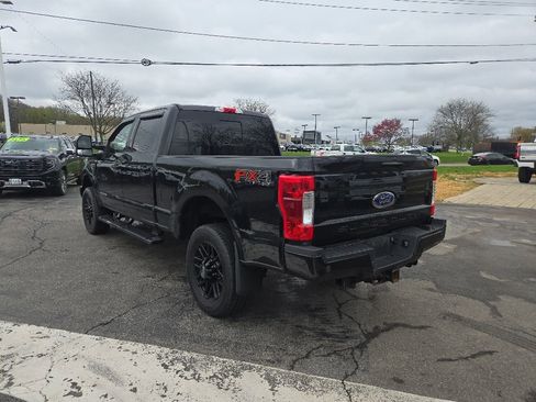 Used 2019 Ford F250 Lariat w/ Lariat Ultimate Package AWD/4WD image 27