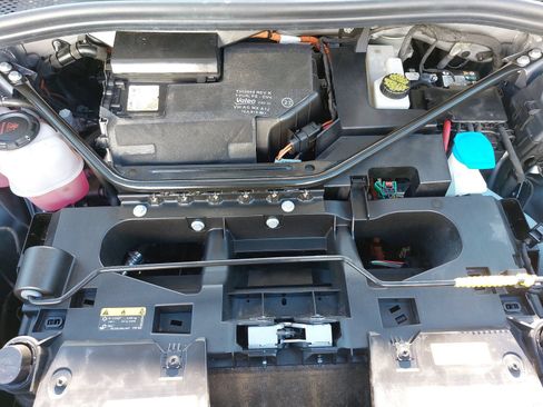 Used 2023 Volkswagen ID.4 Pro S RWD image 34