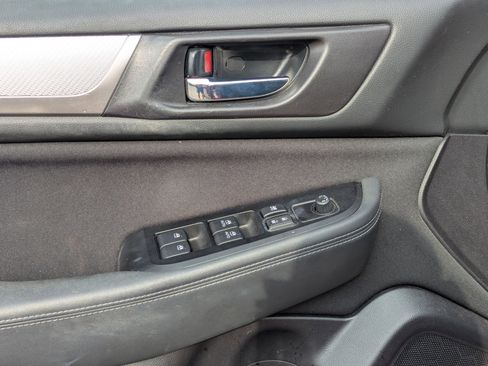 Used 2016 Subaru Legacy 2.5i Premium image 12