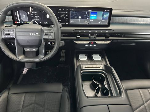 New 2027 Kia Telluride X-Line SX Prestige w/ Towing Package AWD/4WD image 13