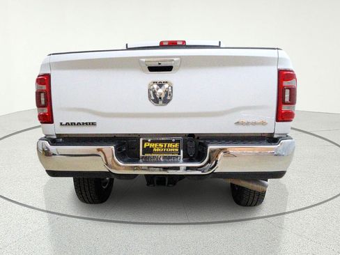 Used 2022 RAM 2500 Laramie AWD/4WD image 7