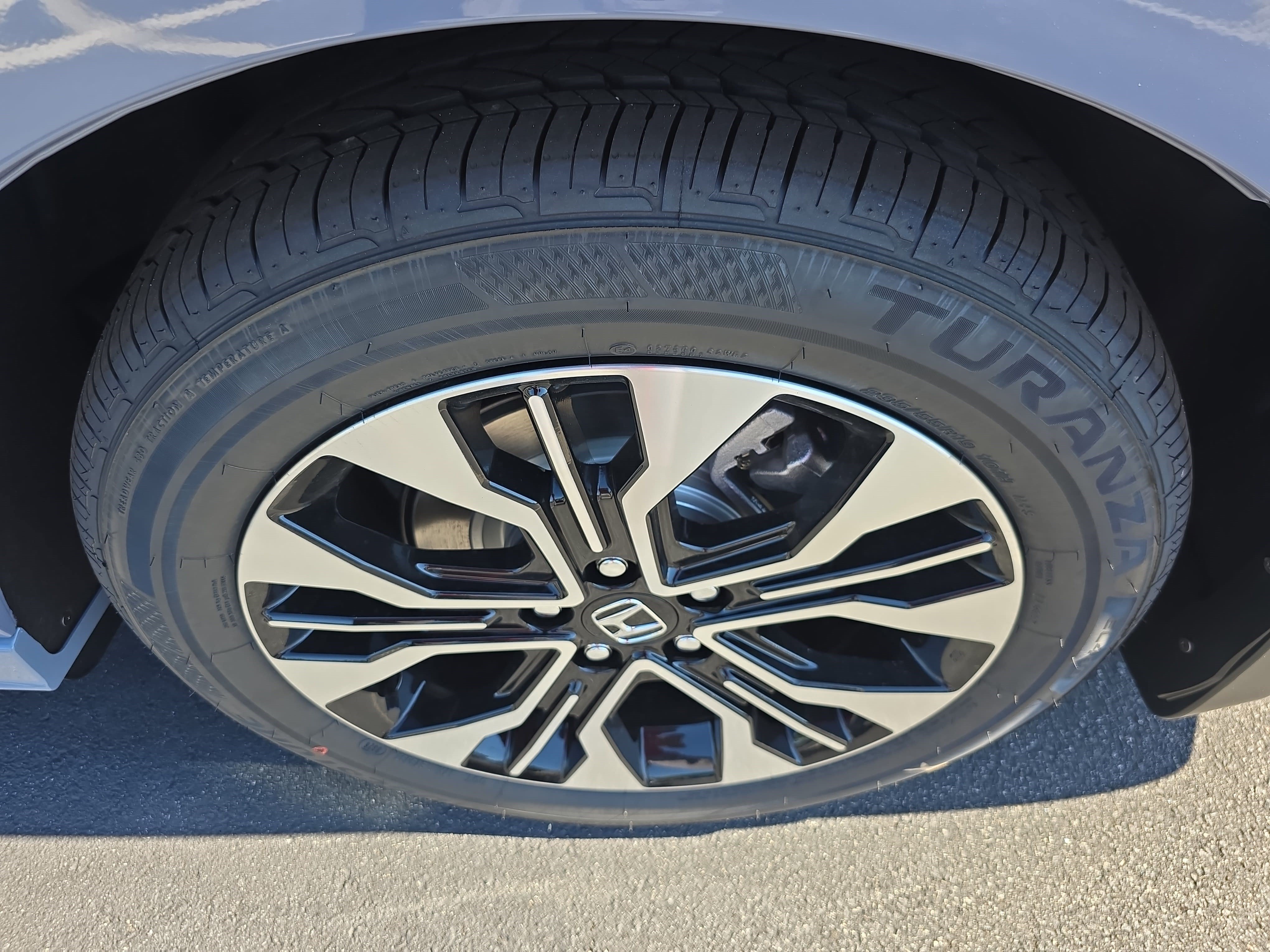 New 2027 Honda Odyssey Elite image 34