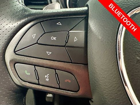 Used 2023 Dodge Challenger R/T Scat Pack w/ Plus Package RWD image 36