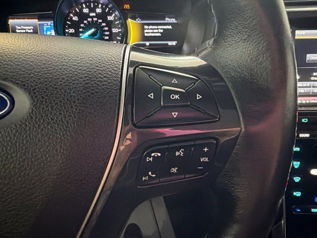 Used 2016 Ford Explorer Limited AWD/4WD image 34