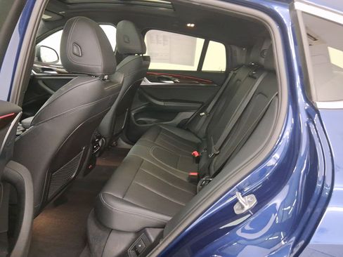 Certified 2023 BMW X4 xDrive30i image 13