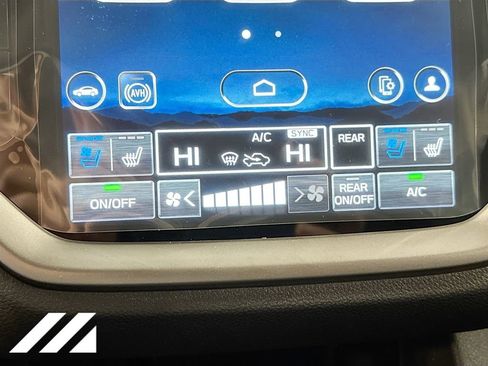 New 2026 Subaru Ascent Touring AWD/4WD image 16