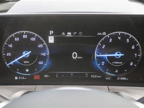 Certified 2024 Kia Telluride SX X-Pro image 25