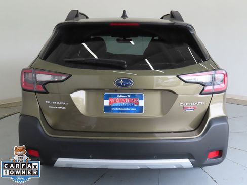 Used 2024 Subaru Outback Limited image 6