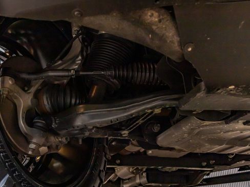 Used 2024 GMC Yukon Denali Ultimate image 14