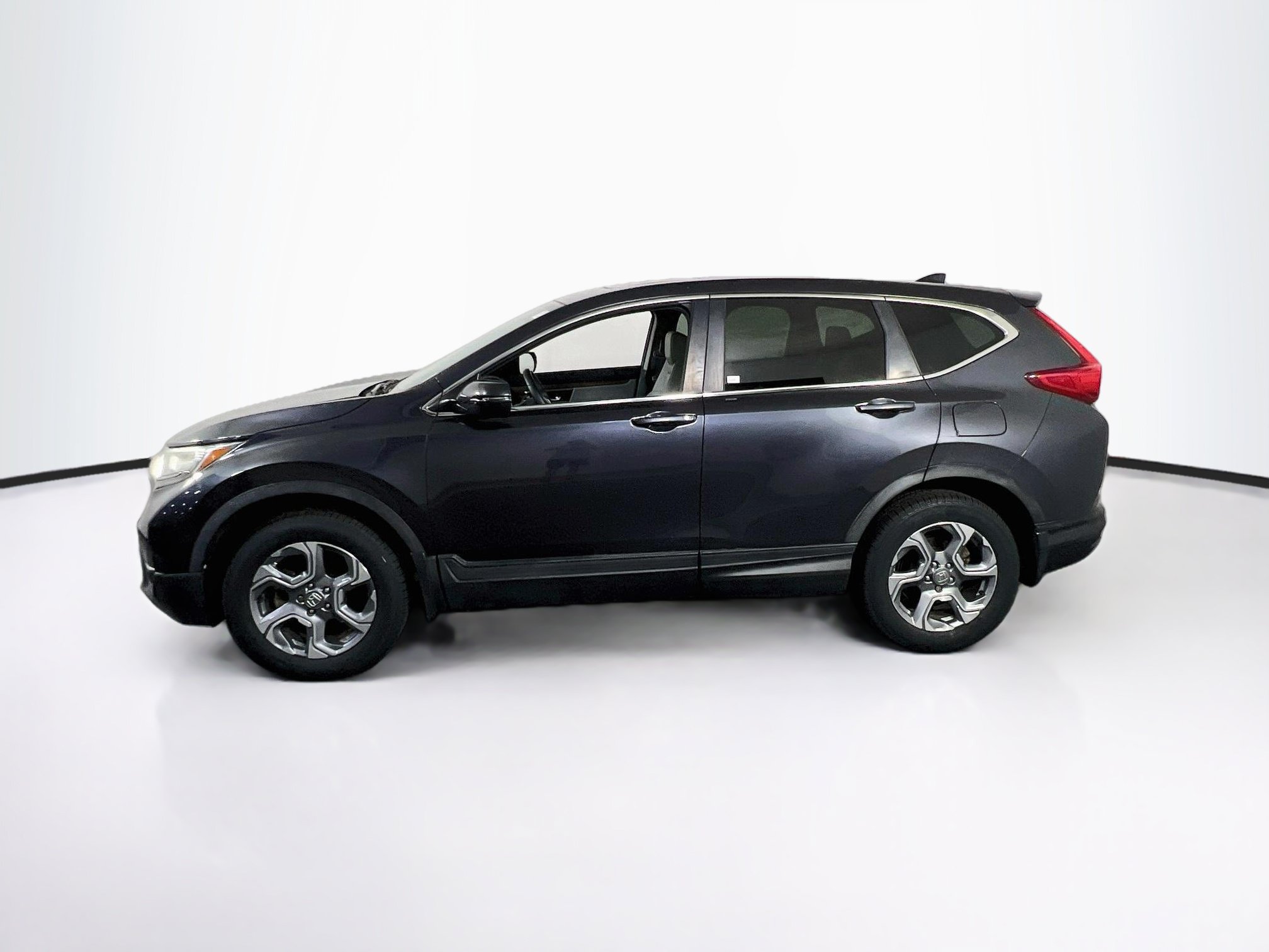 Used 2018 Honda CR-V EX-L image 8