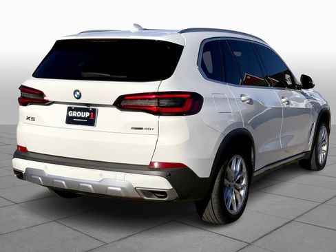 Used 2020 BMW X5 sDrive40i w/ Premium Package image 13