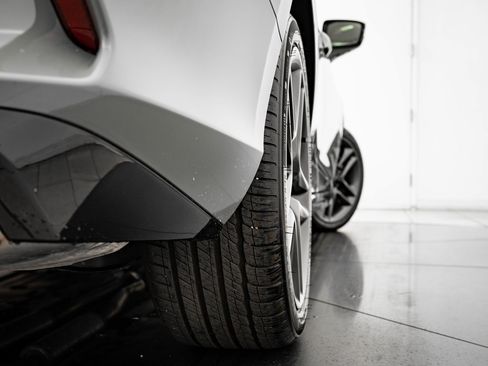 Certified 2025 Acura TLX SH-AWD w/ A-SPEC Pkg image 47