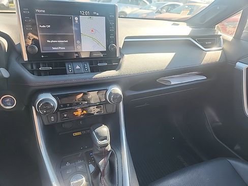 Used 2022 Toyota RAV4 XSE image 14