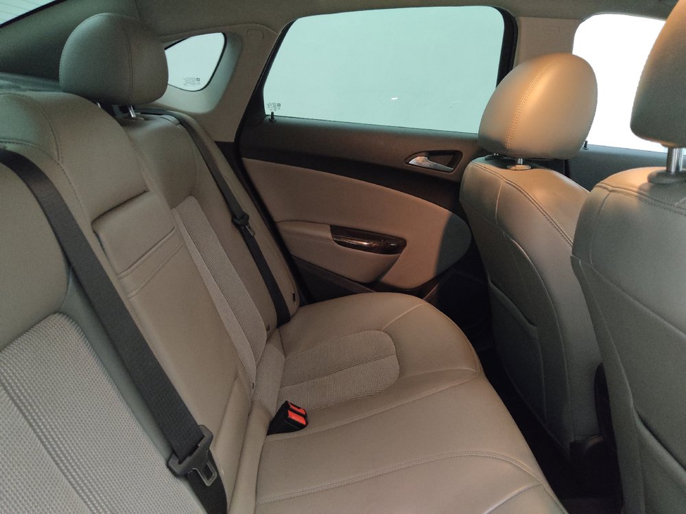 Used 2016 Buick Verano Sport Touring FWD image 19