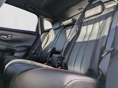 New 2025 Acura ADX A-Spec image 16